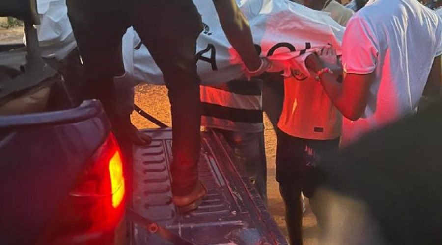 Mobile Money Vendor Commits Suicide in Hohoe