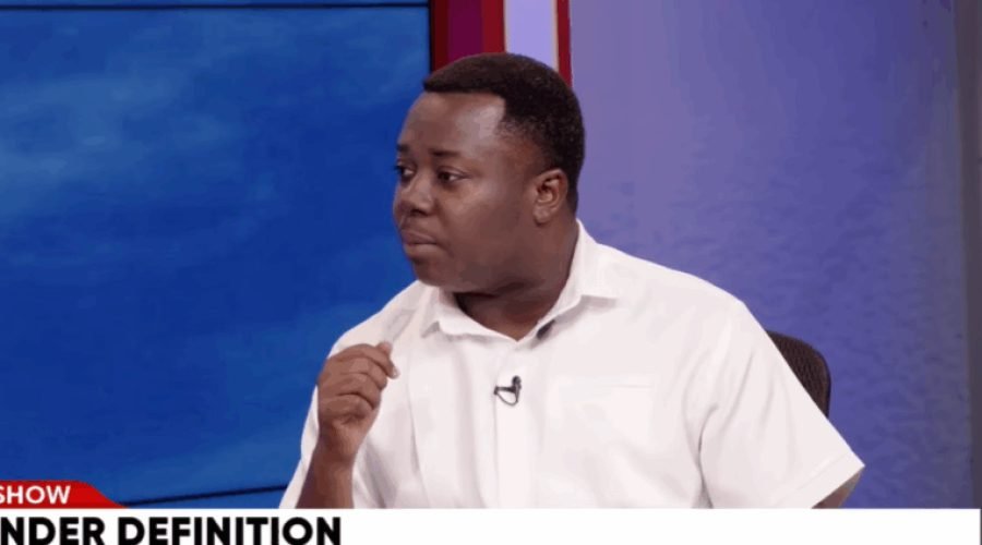 Ntim Fordjour demands NaCCA Director General's removal over negligence