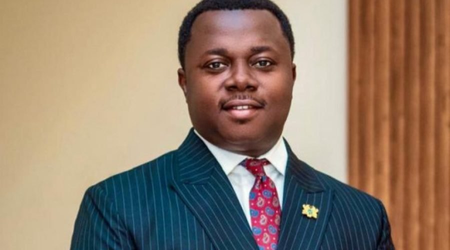 Ntim Fordjour Critiques Government on Gender Curriculum Plans