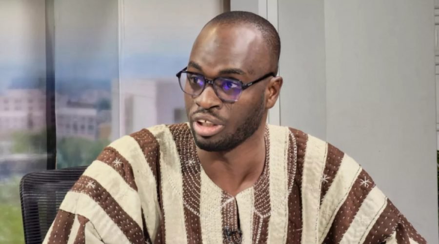 Walewale MP Urges Restraint After Ayawaso MP's Death