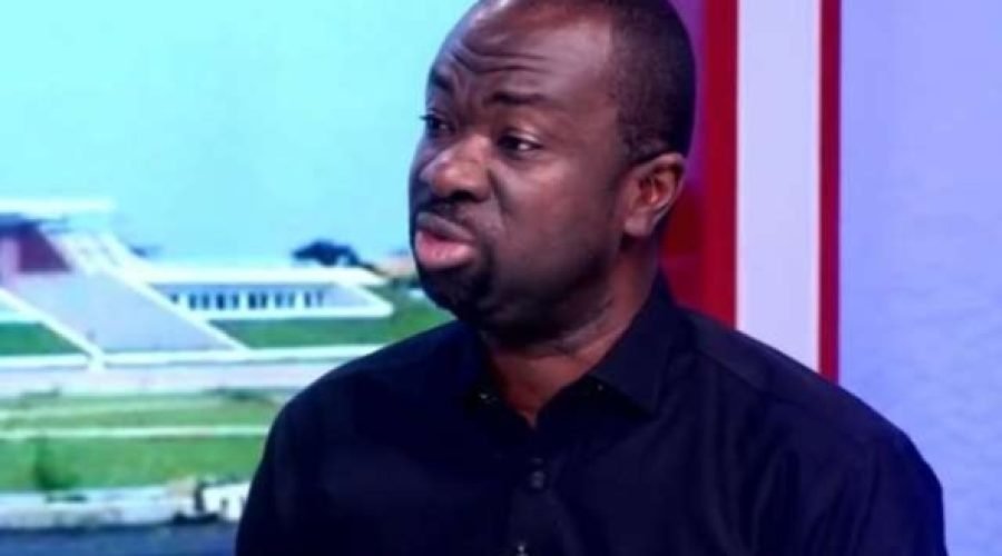 NPP MP challenges EC over Kpandai seat despite court stay
