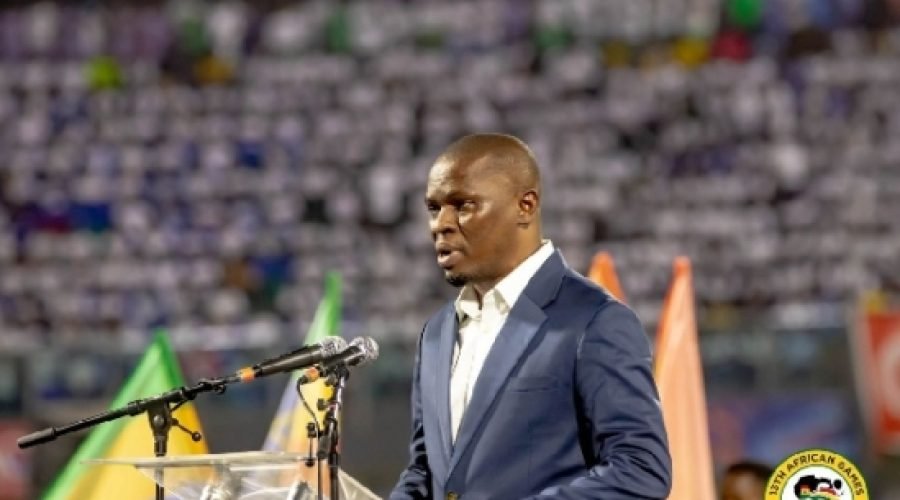 Former Sports Minister Rejects Athlete Funding for Sports Bill