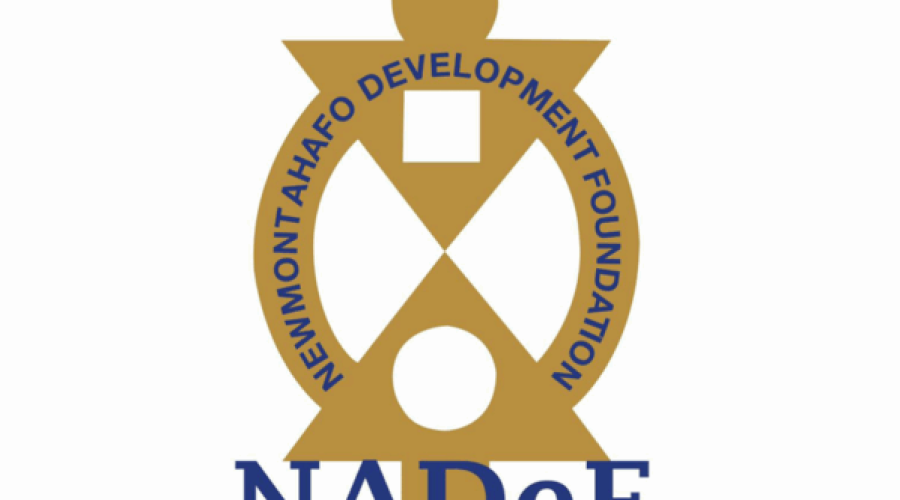 Newmont Ahafo Foundation Welcomes Back Scholarship Recipients