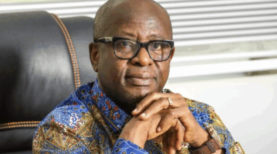 NAFCO CEO Hints at First Annual General Meeting This Year