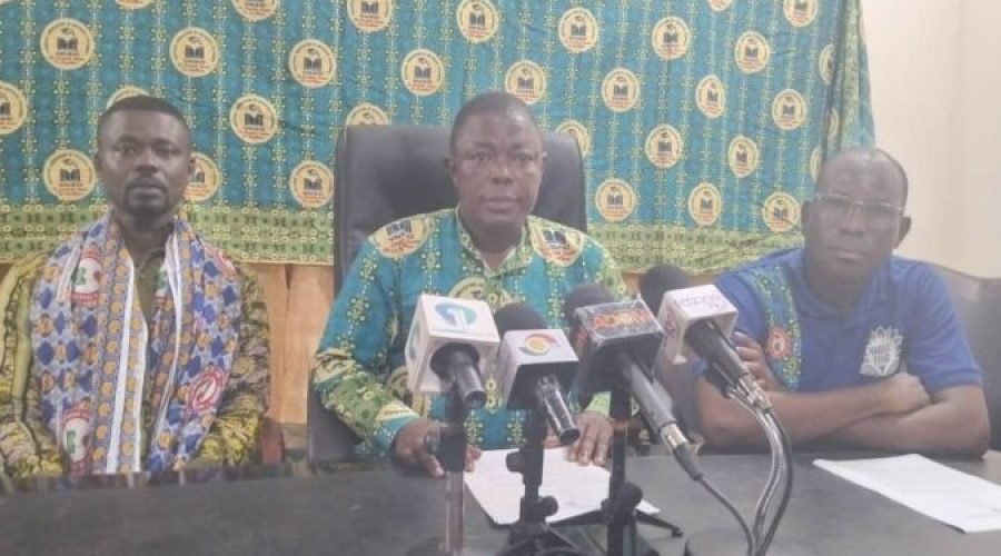 NAGRAT Demands Justice for Assaulted Teacher, Threatens Strike