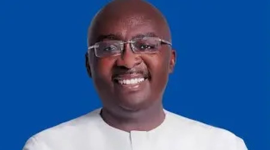 Nana Akomea Questions Bawumia's NPP Primary Return