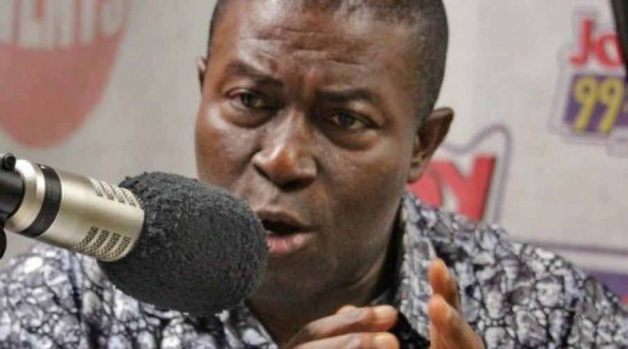 Nana Akomea Denies Selling STC Land Amid Political Allegations