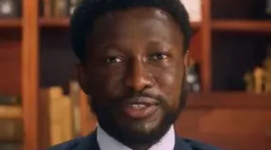 Nana Kwame Bediako Details $14.9m UK Judgment Debt
