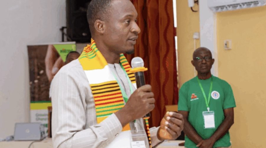 NASTAG Slashes Seed Prices for Farmers