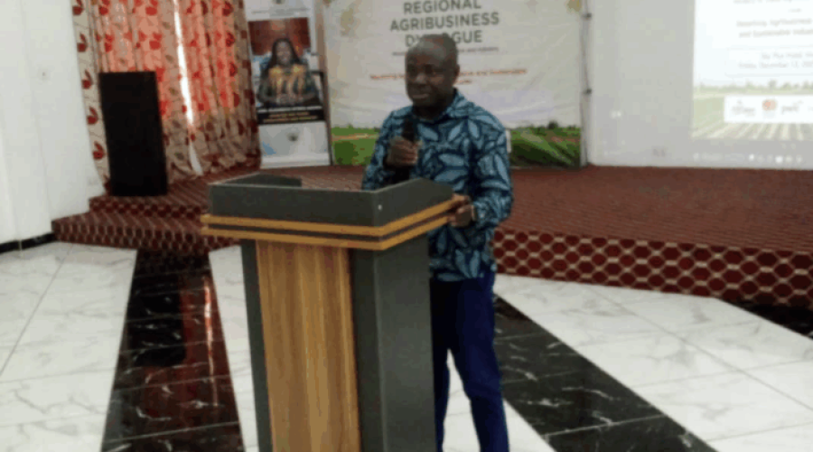 Regional Agribusiness Leaders Discuss Inclusive Growth Strategies