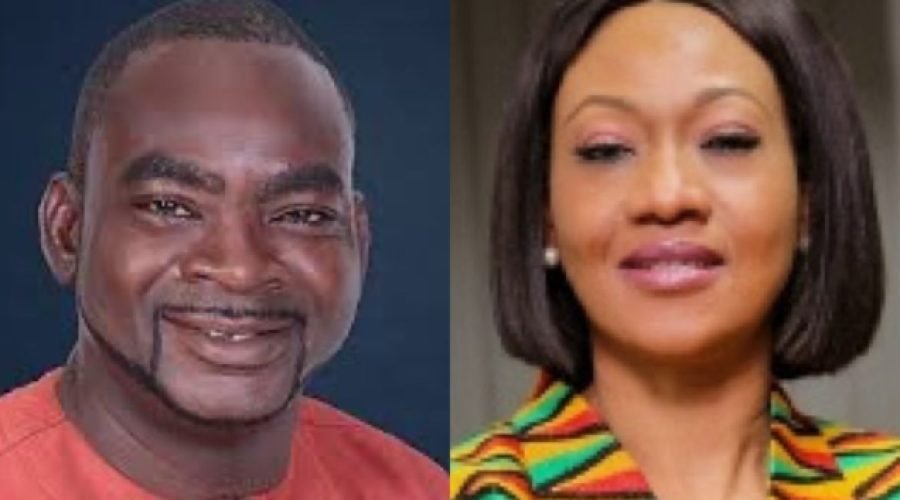 NDC Seeks Contempt Charge Against EC Over Rerun Delay