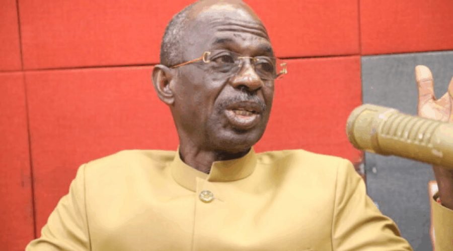 Asiedu Nketia Warns: Return Misused Public Funds Now