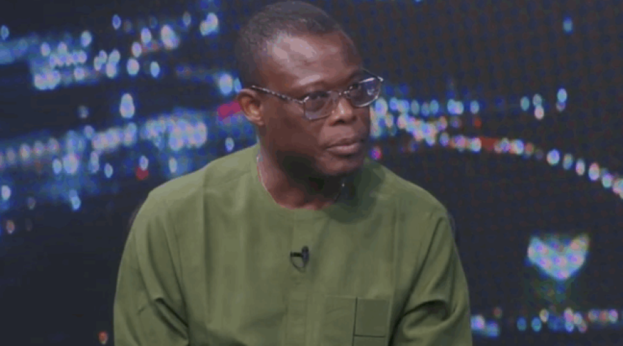 Fifi Kwetey Clarifies NDC's Stance on OSP Bill Amid Presidential Intervention