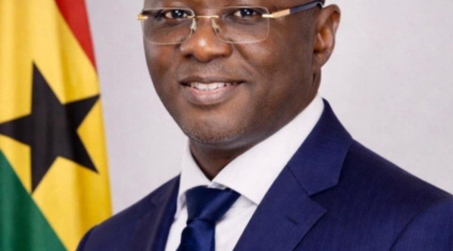 Amin Adam Slams NDC Energy Debt Payments as PR Stunts