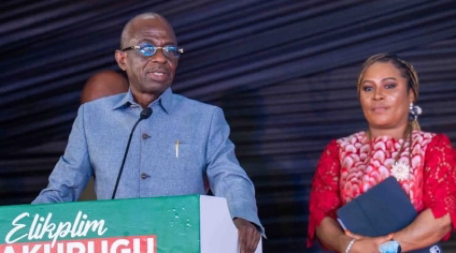 NDC Dome-Kwabenya honours grassroots heroes at awards ceremony