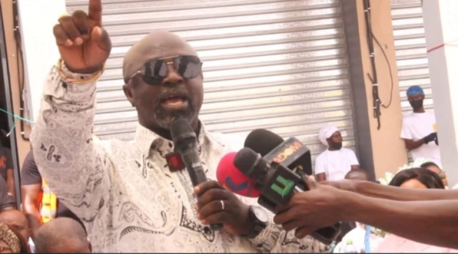 Kumasi Gets New Children's Hospital in 2026