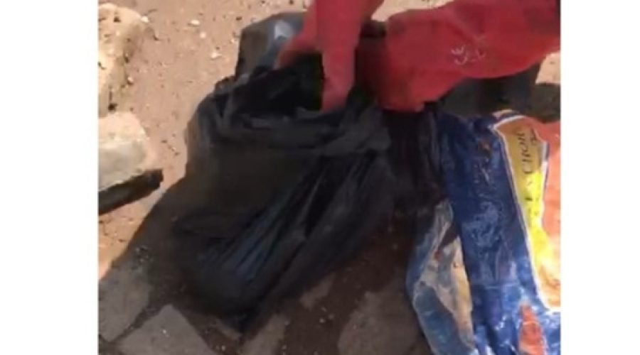 Newborn Found in Tema Sewer Sparks Community Outrage