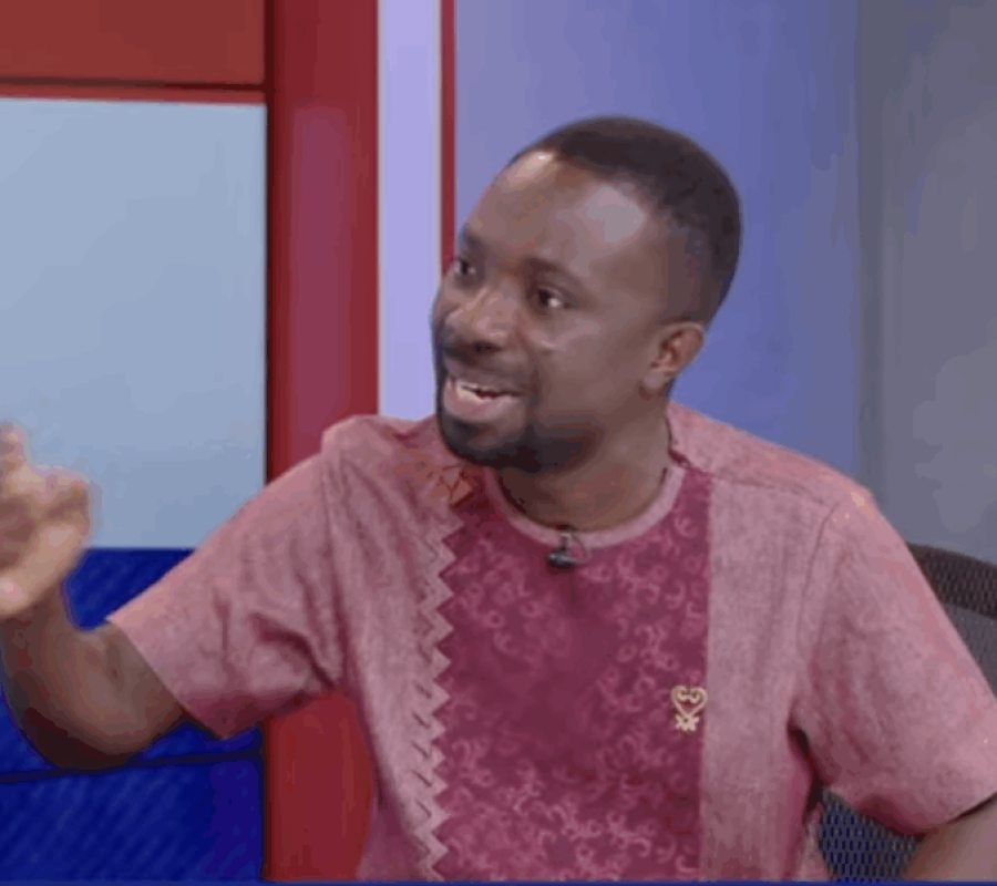 I don’t wish NDC well; they’ve become a menace – Miracles Aboagye on NDC internal tensions