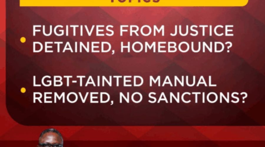 Newsfile Saturday: NPP Primaries, Ofori-Atta and Ghana News Updates