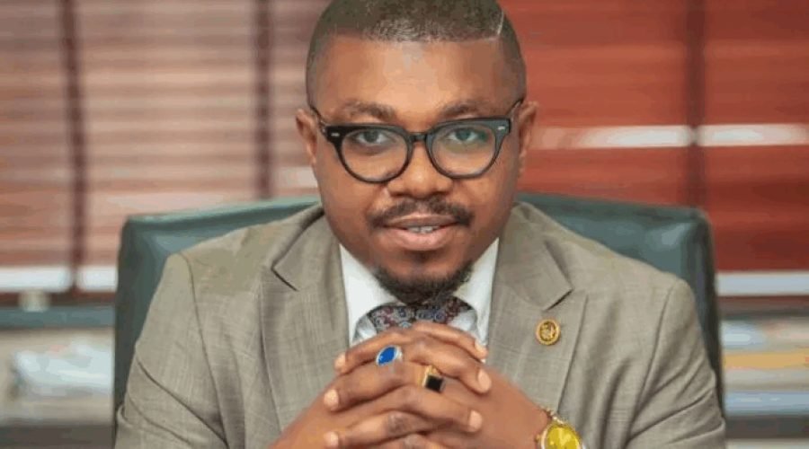 Ex-Official: NGOs Control Ghana's School Curriculum