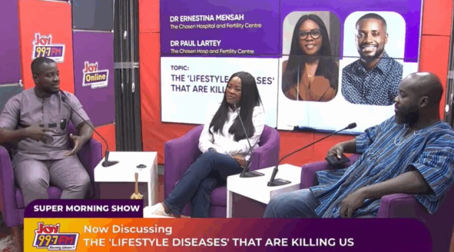 Common Symptoms That Warn of Silent Lifestyle Diseases