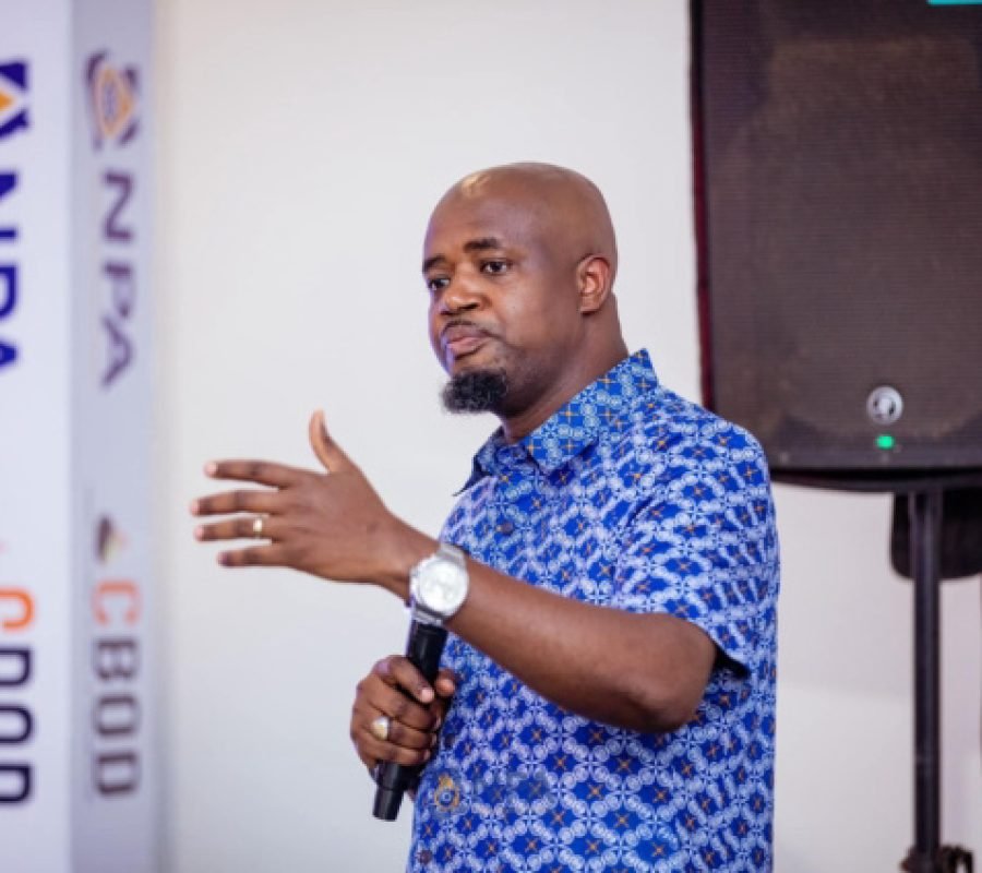 NPA CEO Praises Staff, Calls for 2026 Renewed Drive