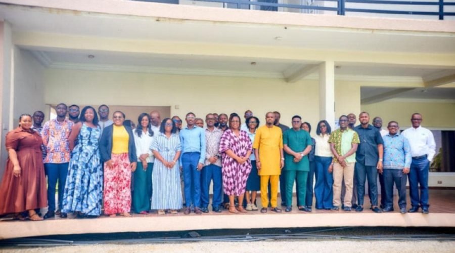 NPA Retreat Targets Improved 2026 Performance