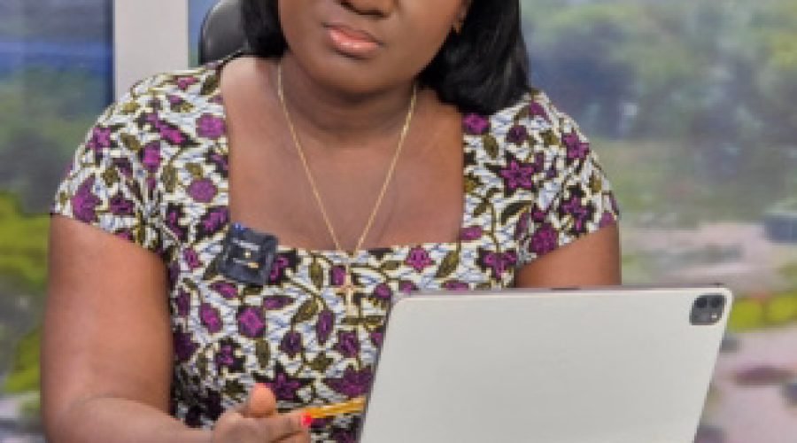 Akosua Manu: Mahama Govt Gains from Bawumia Gold-for-Oil Policy