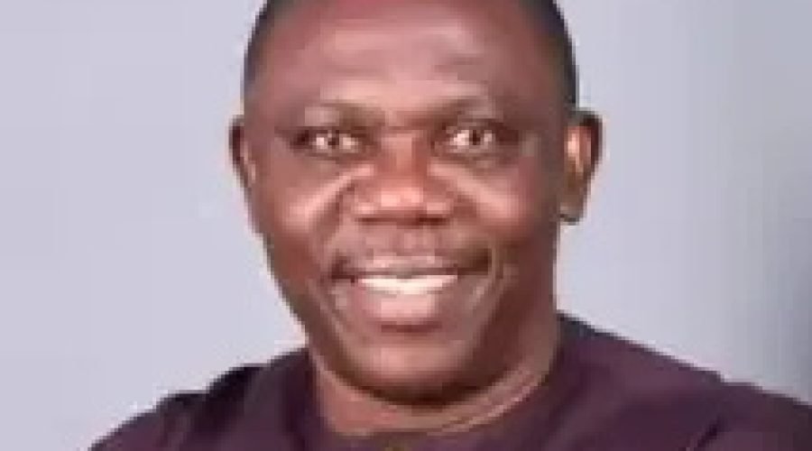 NPP Peace Pact Signing Delayed by Typo: Acting Chairman
