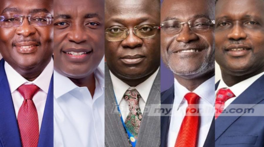 NPP Pledges Free & Fair Presidential Primaries for Jan 31