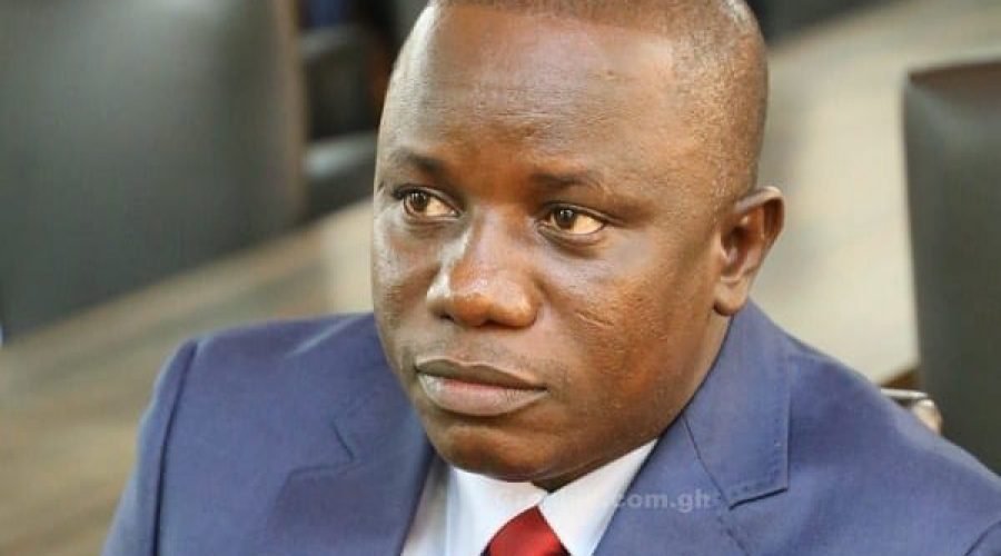 Nitiwul Warns NPP: Avoid Inexperienced Candidates or Lose 2028 Election