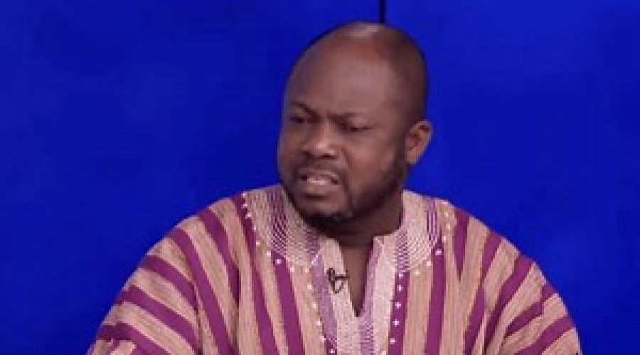 NPP Pledges Responsible Opposition Role Under Haruna Mohammed