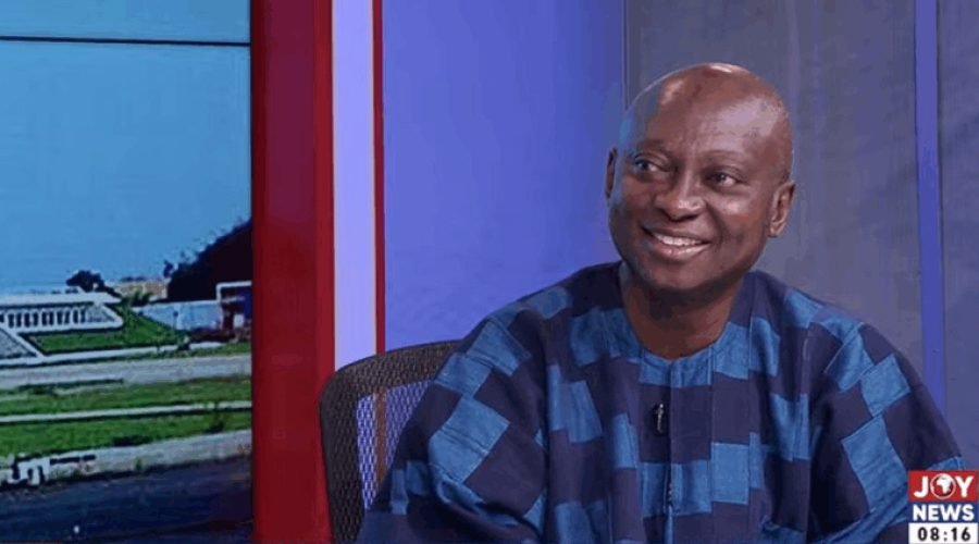 Atta Akyea Urges NPP Delegates to Prioritise Competence Over Tribe