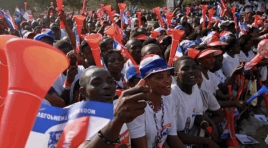 NPP Delegates Told to Focus on Policy in Primaries