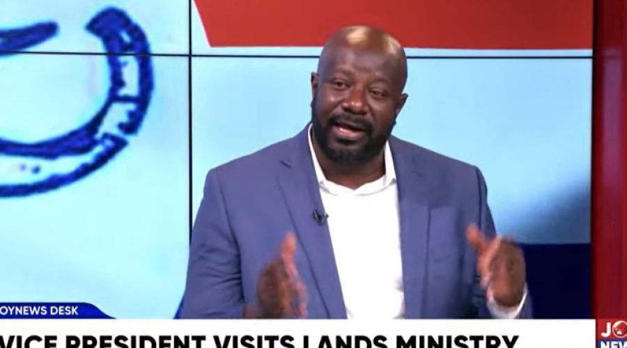 NPP Must Choose Nationally Popular 2028 Flagbearer to Beat NDC