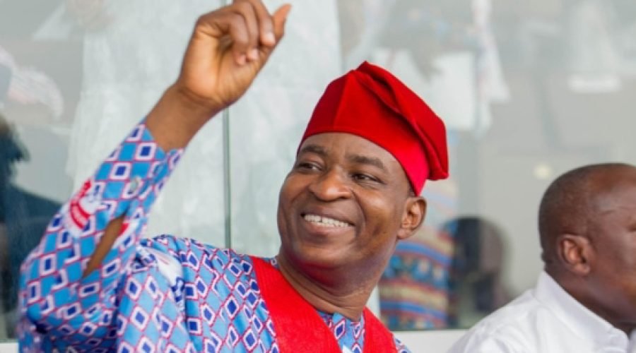 Wontumi Urges NPP to Pick Electable 2028 Candidates