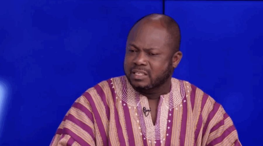 Haruna Mohammed Assures No Election Rerun in Kpandai