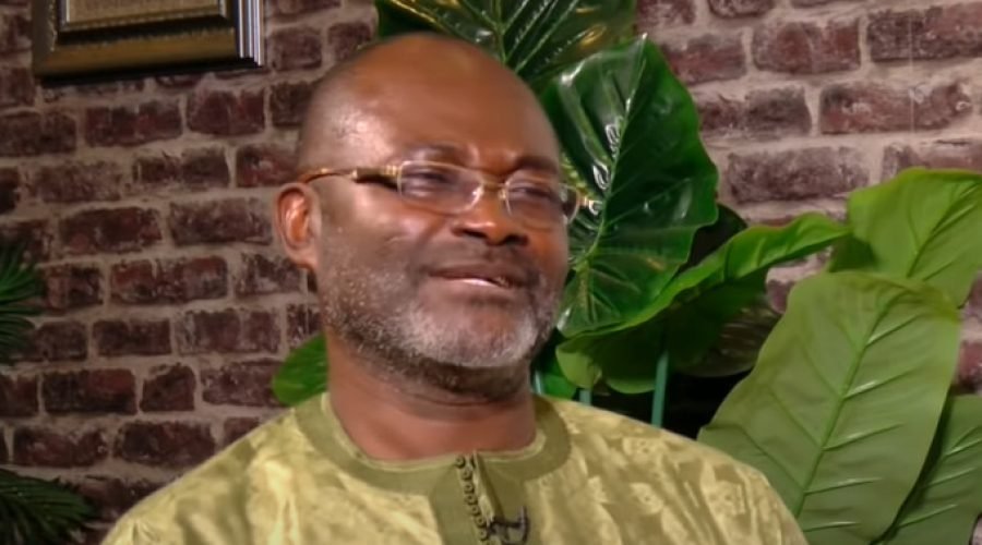 NPP Warned to Discipline Kennedy Agyapong or Lose Peace Pact