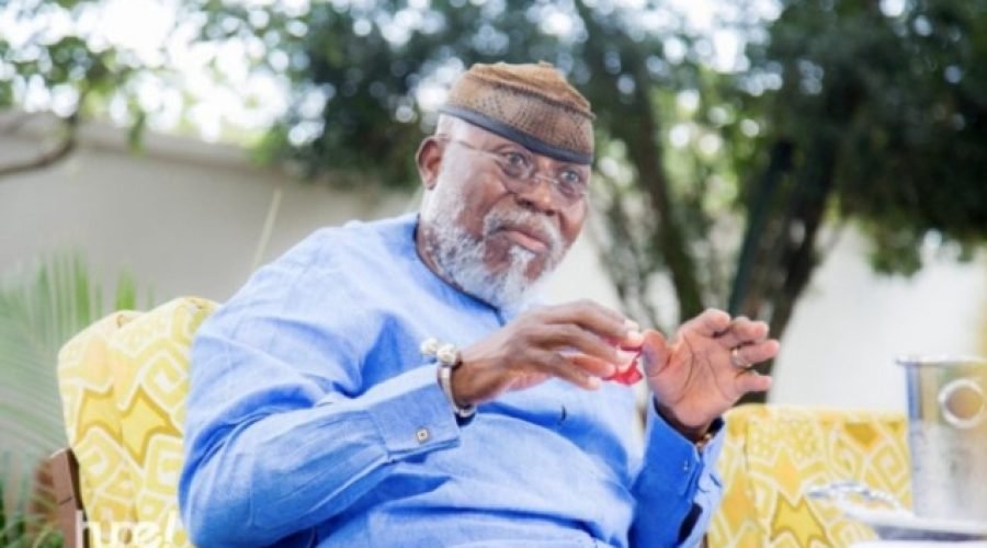 NPP Warned to Expel Members Backing Frimpong-Boateng Views—Nyaho-Tamekloe