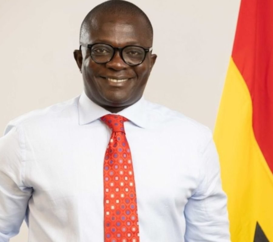 Former Jasikan MCE Ditches Bryan Acheampong for Bawumia