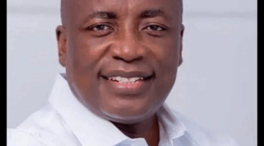 Kwabena Agyepong Seeks NPP Leadership for Party Revival