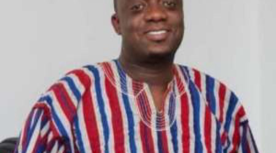 NPP General Secretary: Frimpong-Boateng Comments Harm Party Unity