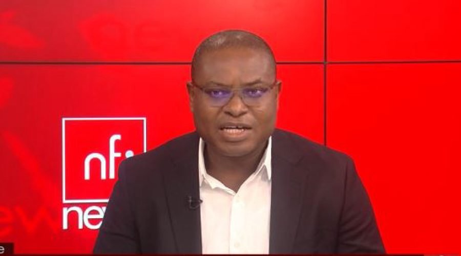 Ahiagbah Slams Frimpong-Boateng Over Fake Party Slur
