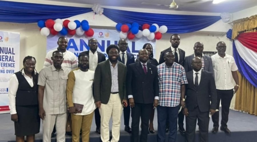 NPP's Gary Nimako Calls on Lawyers to Uphold the Law