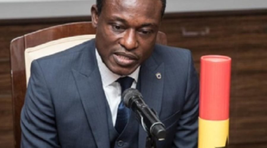 Senyo Amekplenu Claims OSP Faces Coordinated Political Attack