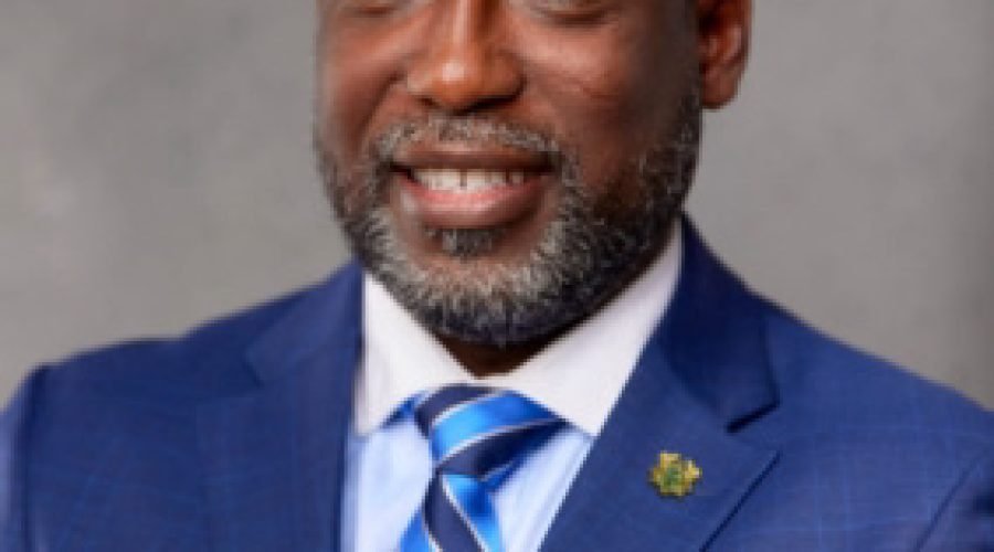Amin Adam Fixed Ghana's Economy, Nyama Corrects Amoah