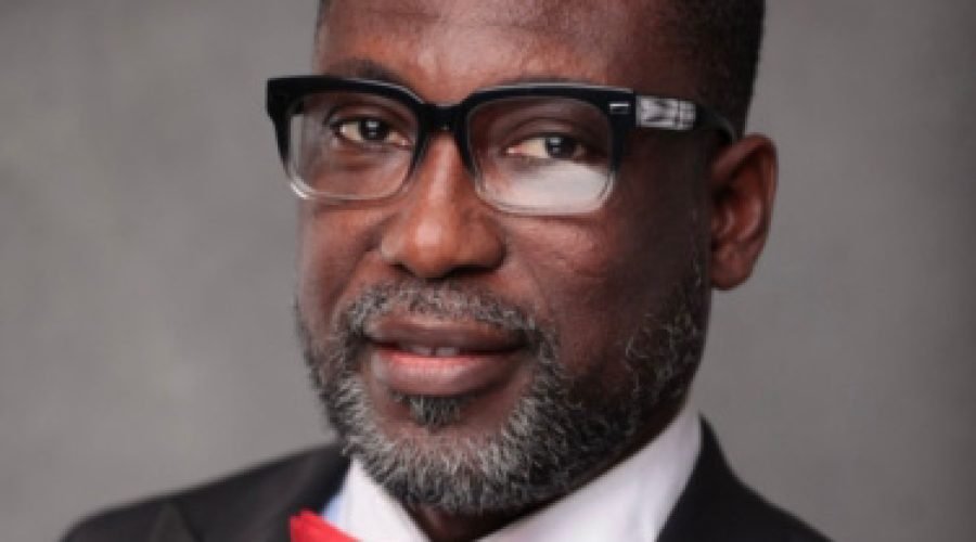 Nyama: Ghanaians Would Mock Amoah as Finance Minister