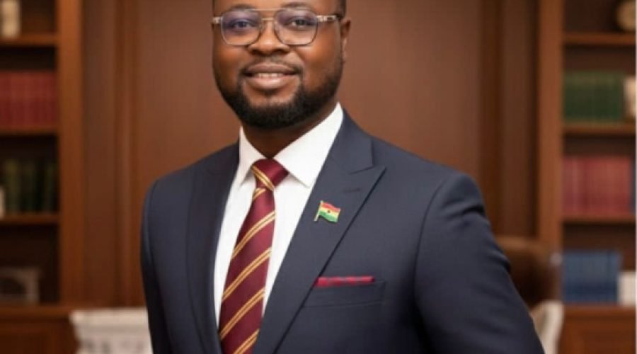 NPP Candidate Urges Unity Ahead of Presidential Polls