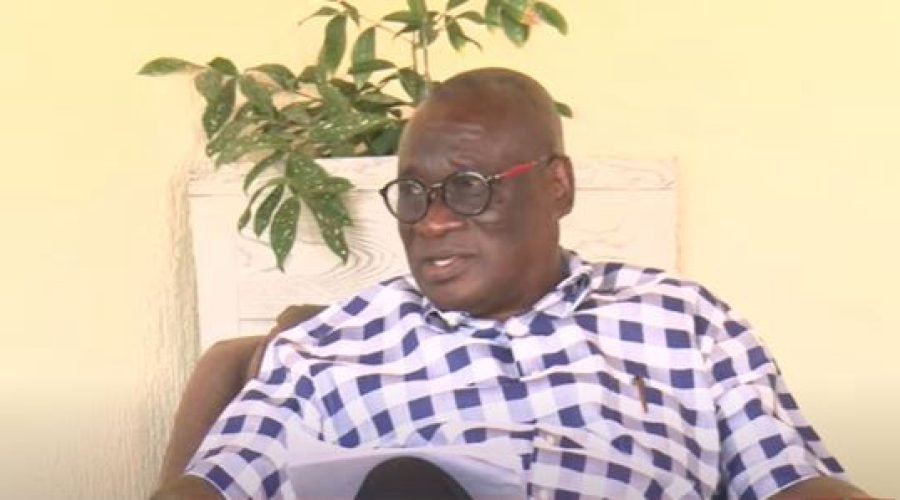 NPP's 2024 Election Loss Blamed on Corruption and Joblessness - Sarpong