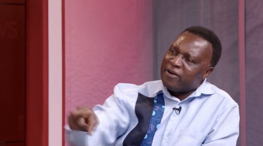 Adutwum: Ghanaians Demand Ideas-Driven Politics